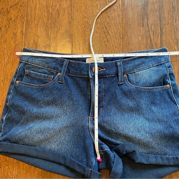 Jessica Simpson Mini Shorts 4 27 - - Picture 5 of 8